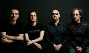 PorcupineTree
