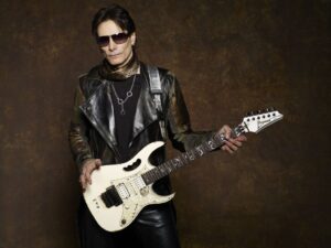 Steve-Vai