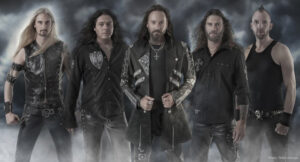 hammerfall]