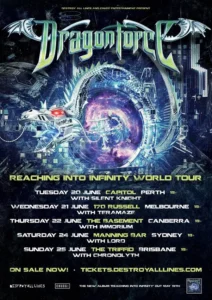 dragonforcetour