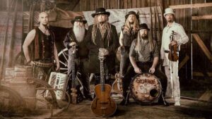 Korpiklaani