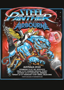 steelpantherposter2022_772x1080