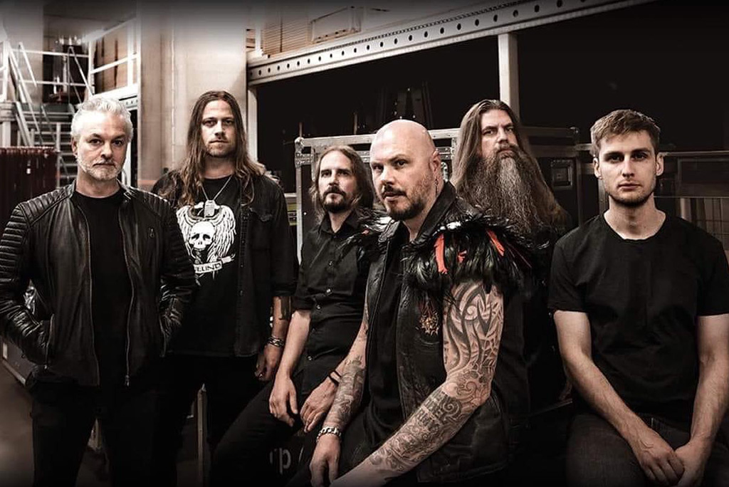 Soilwork