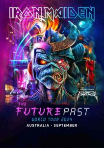 ironmaiden-futurepasttourposter