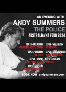 Andy Summers