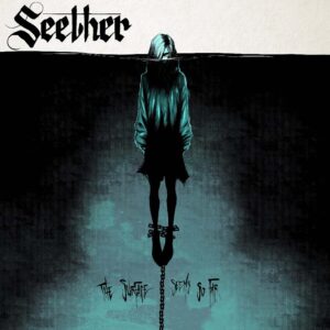 Seether - Surface Seems So Far