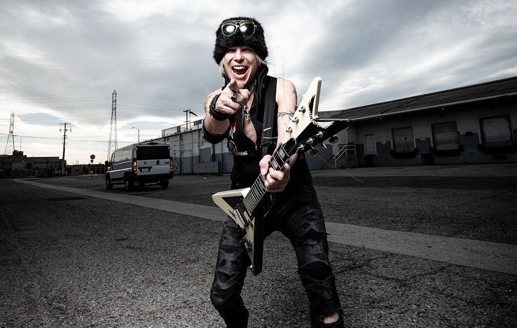 Michael Schenker