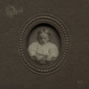 Opeth§III