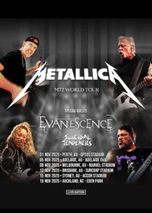 Metallica