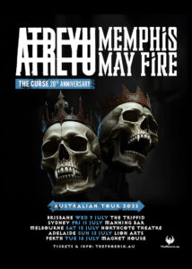 Atreyu MMF