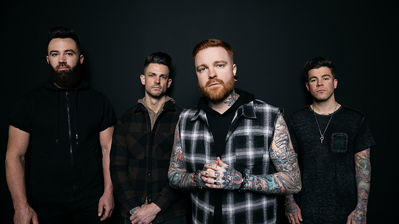 Memphis May Fire