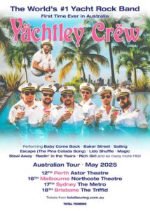 Yachtley Crew