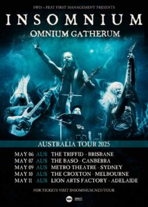 Insomnium