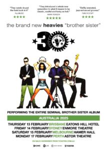 The Brand New Heavies