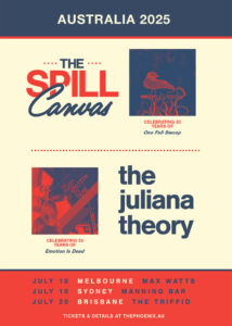 SpillCanvasJulianaTheory