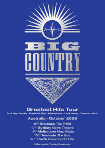 Big Country