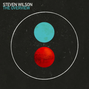 Steven Wilson The Overview Album