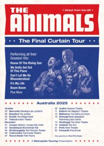 The Animals