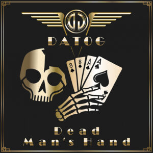 DATOG Dead Mans Hand Single