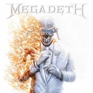 Megadeth Album