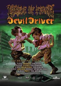 CradleOfFilthDevilDriverTourPoster2026