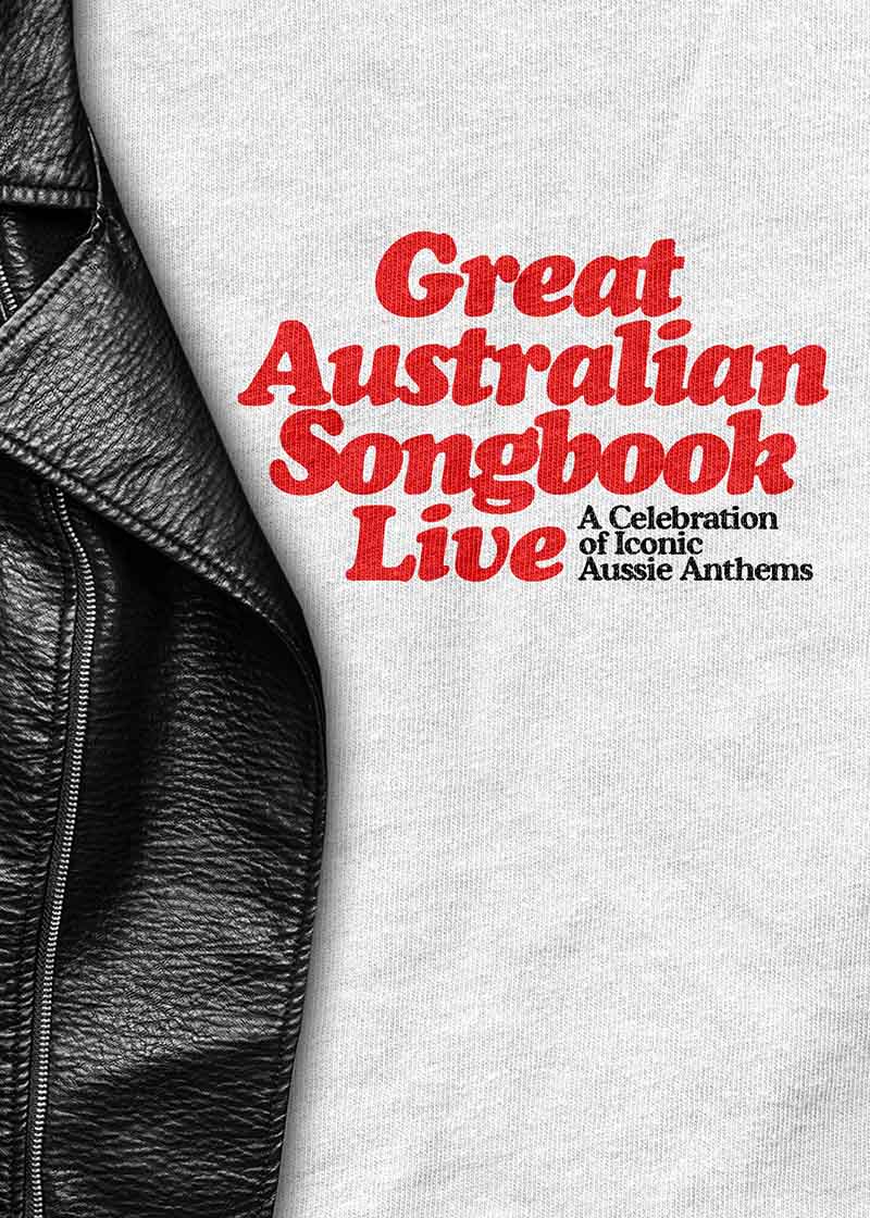 Great Australian Songbook