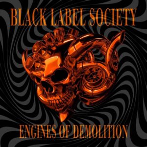 Black Label Society