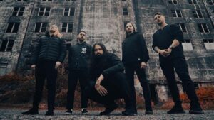 Born Of Osiris