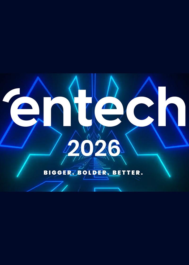 Entech AV Trade Roadshow