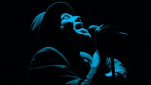 Celebrating Tom Waits