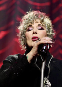 AnnWilson