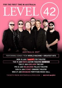 Level42