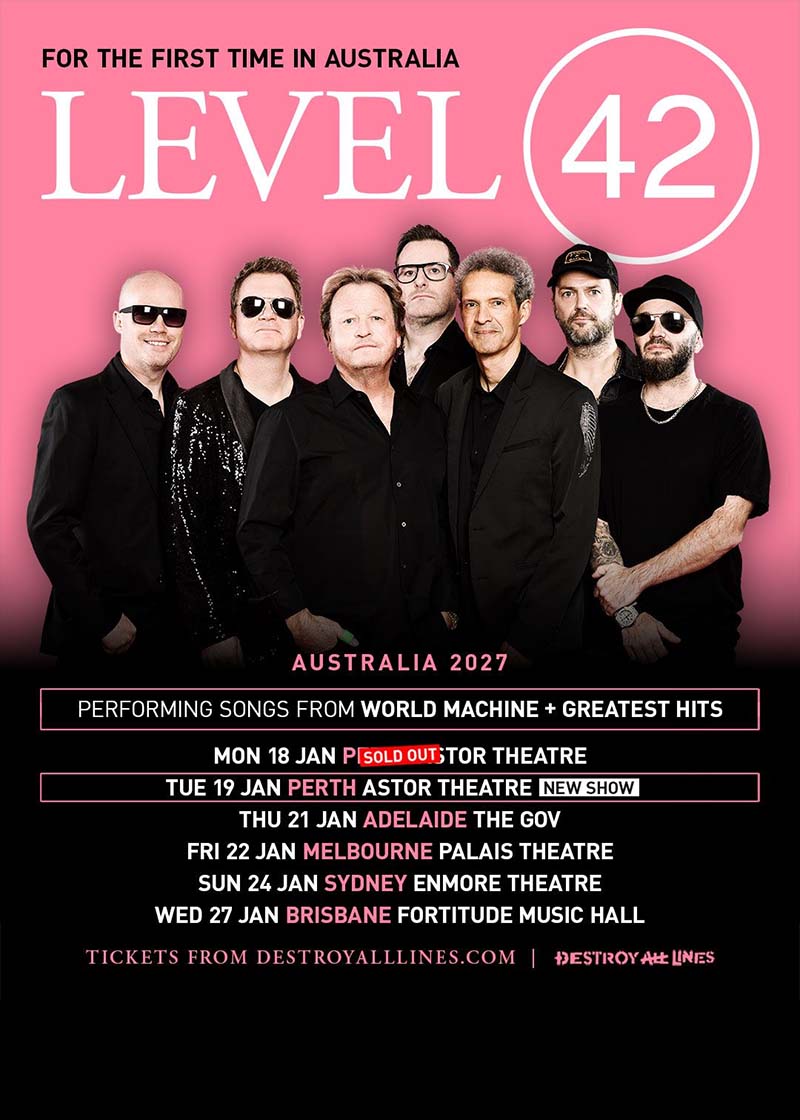 Level42