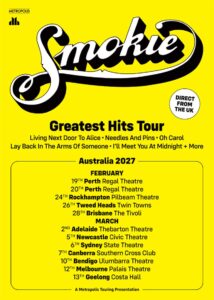 Smokie